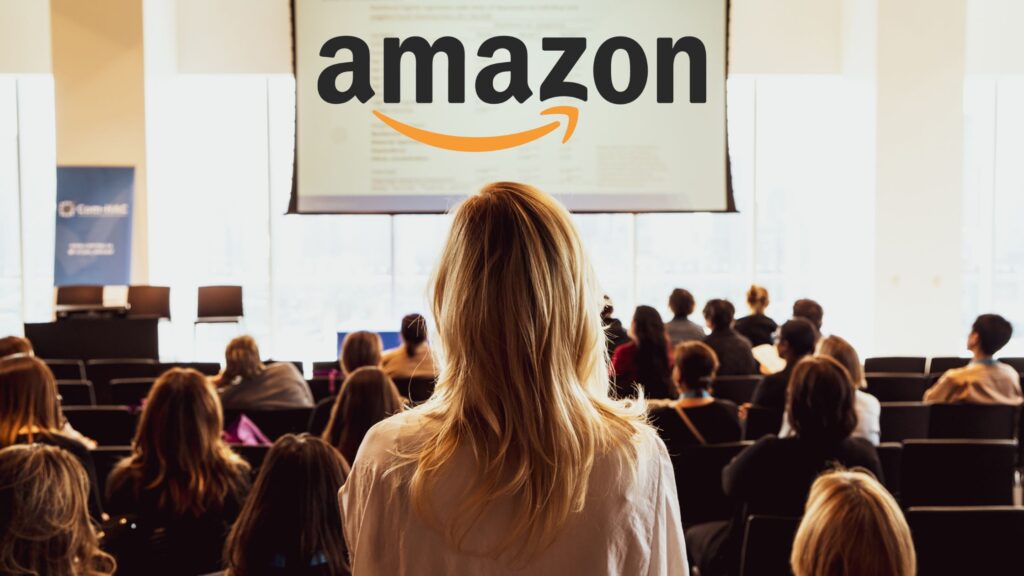 Amazon-Conecta-1024x576 Amazon Conecta 2025: Transforme seu e-commerce esse evento