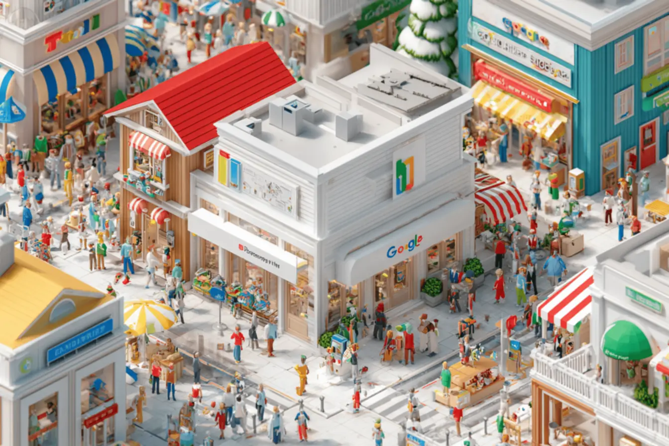 img2011-45 Google Shopping: O Caminho Para Maximizar Suas Vendas em 2025