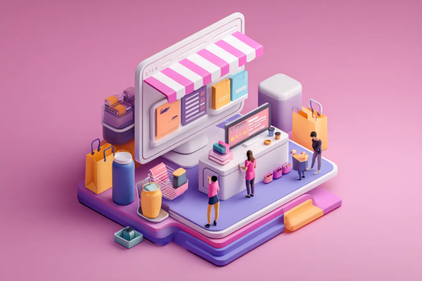 img2011-2 7 Estratégias para Aumentar as Vendas com Checkout Transparente em 2026