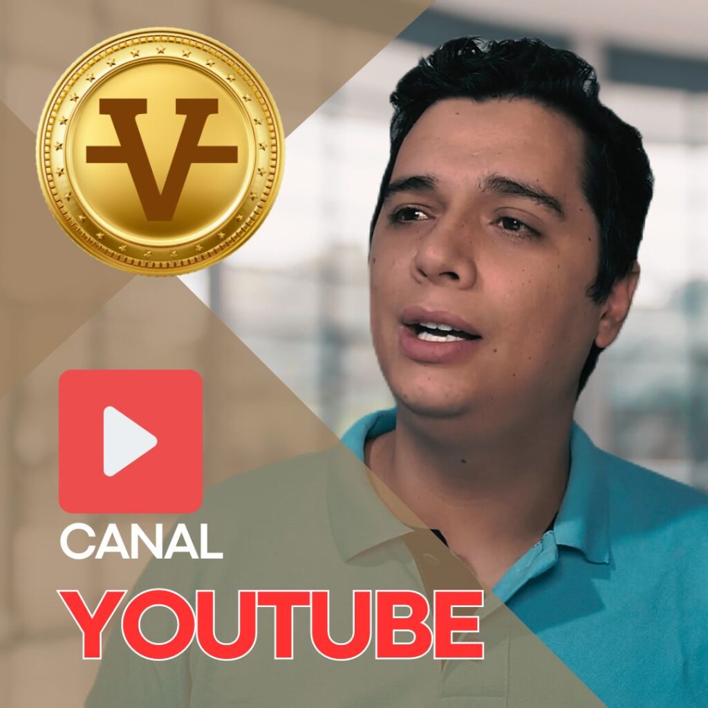 canal do youtube