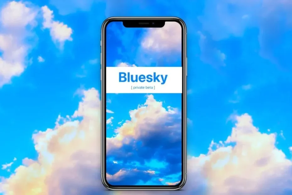 bluesky