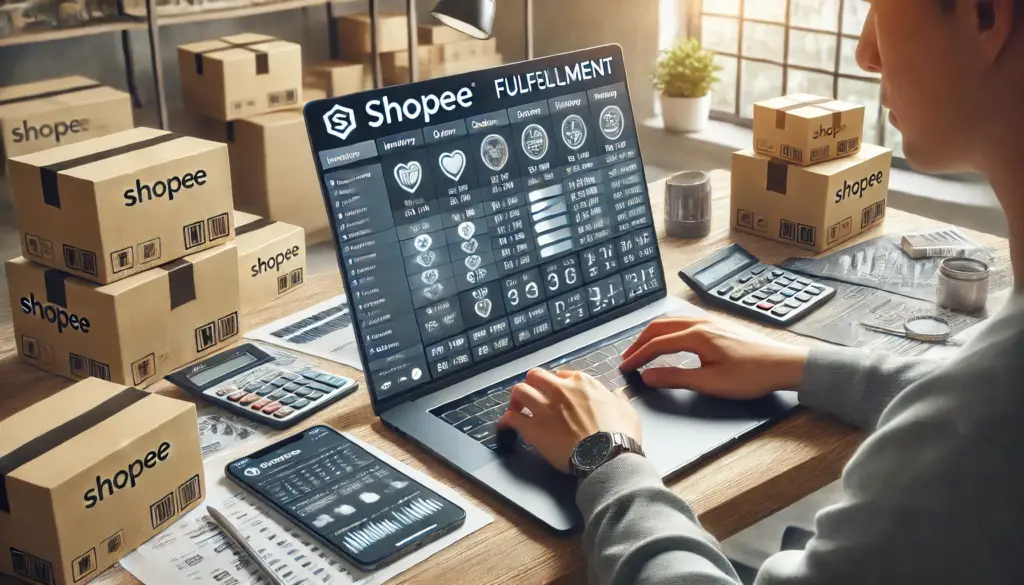 image-4-1024x585 Shopee Fulfilment: O Futuro do E-commerce no Brasil?