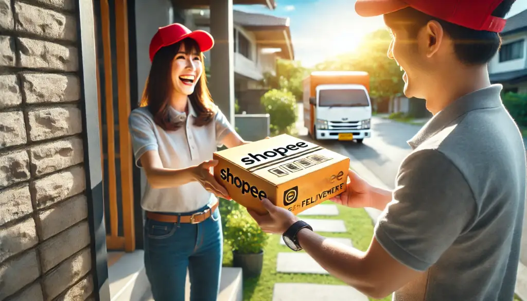 image-5-1024x585 Shopee Fulfilment: O Futuro do E-commerce no Brasil?