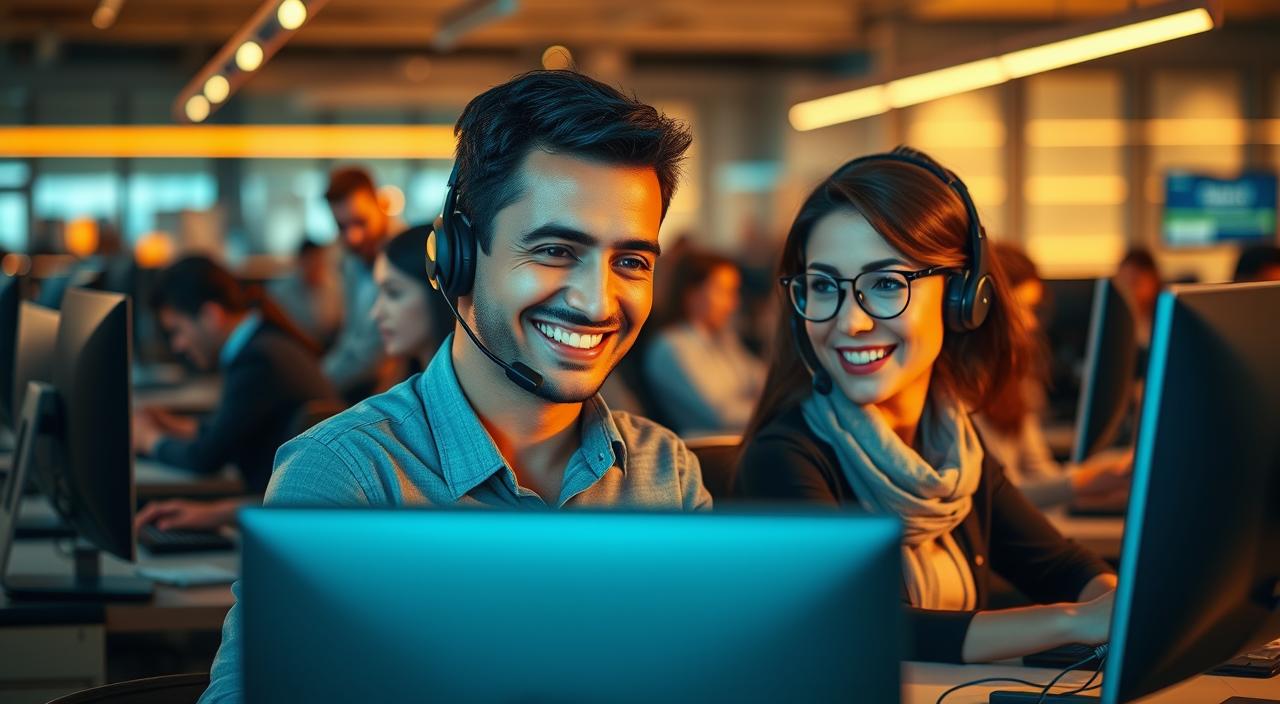 atendimento no e-commerce