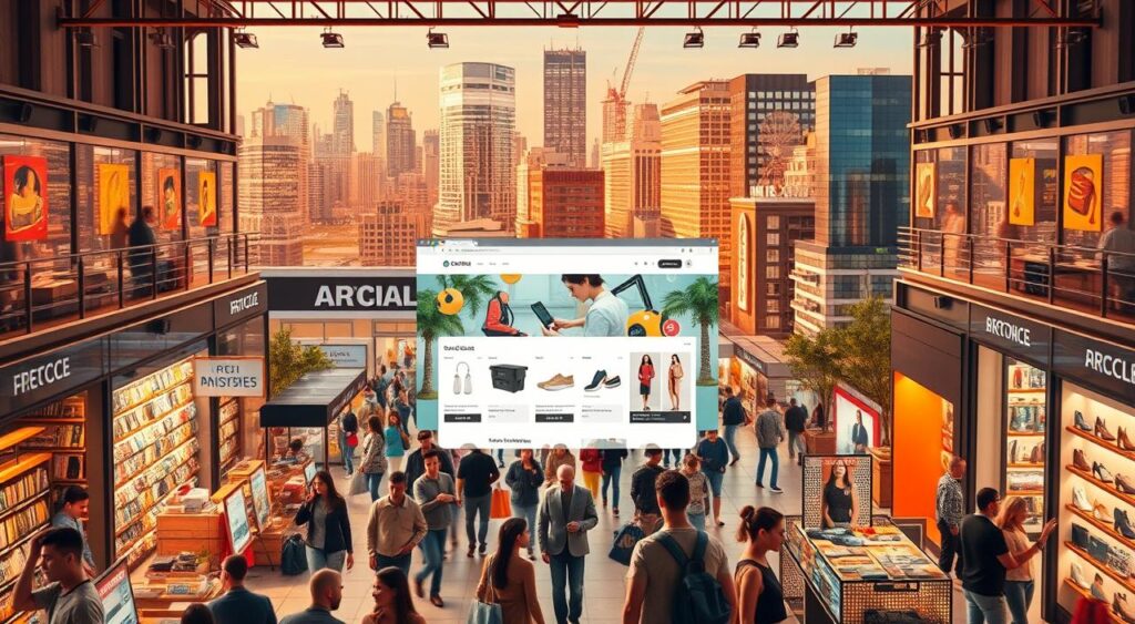 como-o-e-commerce-pode-impulsionar-seu-negocio-1024x563 Descubra as Vantagens do E-commerce no Brasil