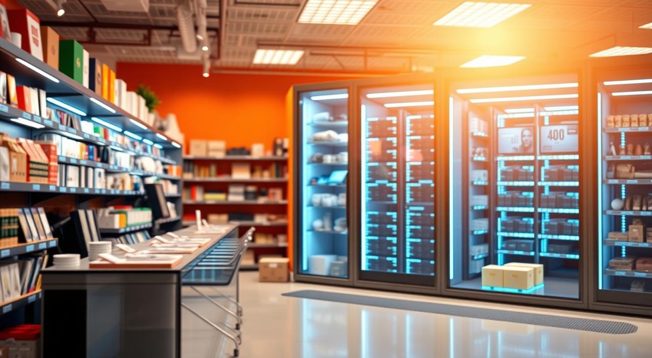 como trabalhar com e-commerce