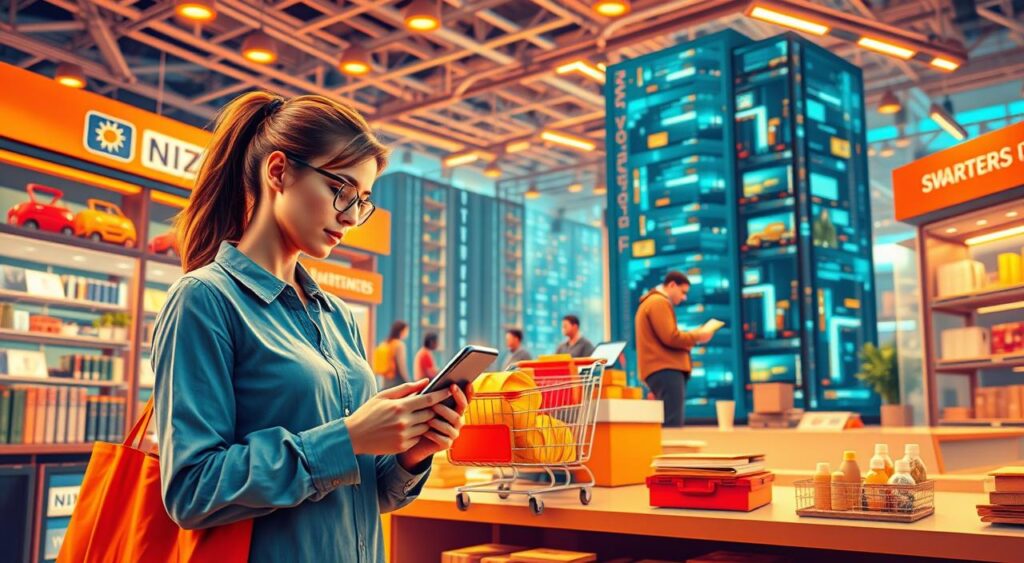estrategias-de-vendas-online-1024x563 Como Trabalhar com E-commerce e Lucrar de Verdade