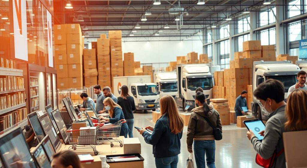 impacto-da-pandemia-no-e-commerce-1024x563 Descubra as Vantagens do E-commerce no Brasil