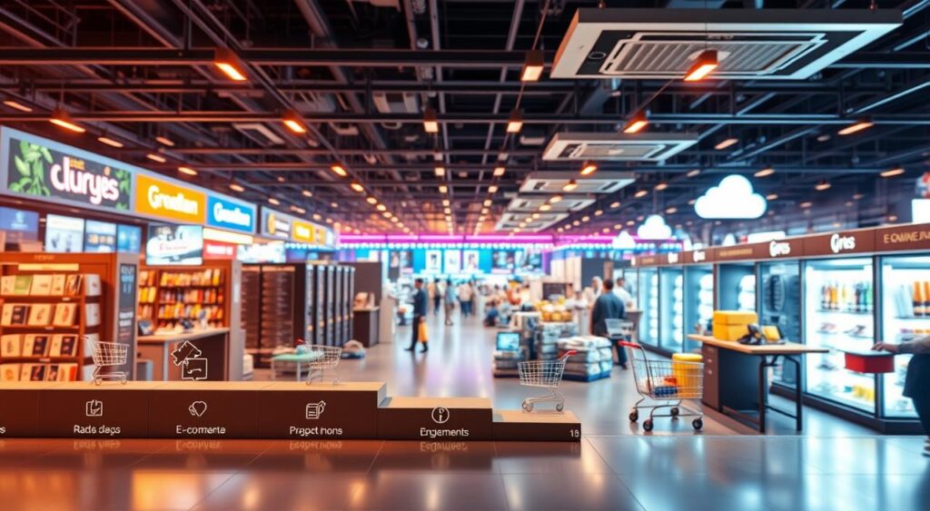passos-para-e-commerce-1024x563 Como Trabalhar com E-commerce e Lucrar de Verdade