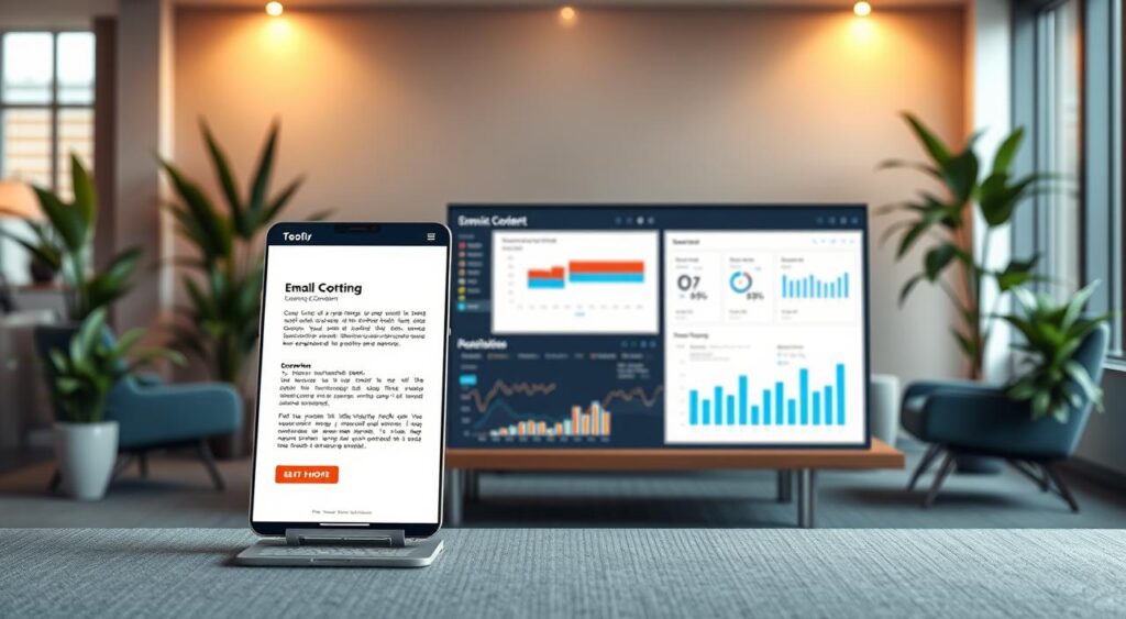 personalizacao-em-e-mail-marketing-1024x563 As Práticas de Atendimento no E-Commerce que Ninguém Conta