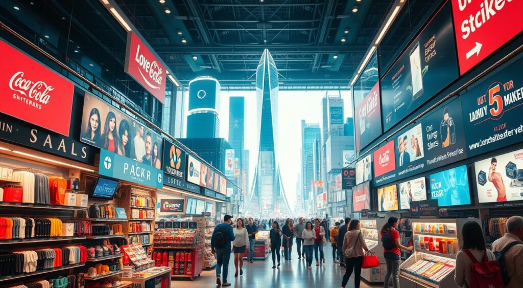 popularizacao-das-compras-online-1024x563 Como Trabalhar com E-commerce e Lucrar de Verdade