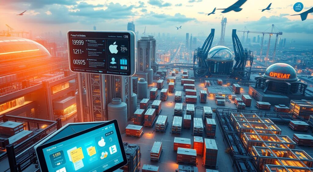 tecnologia-em-e-commerce-1024x563 Como Trabalhar com E-commerce e Lucrar de Verdade
